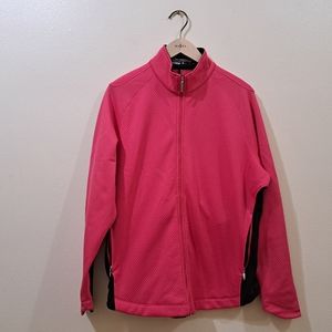 Nike Golf Jacket